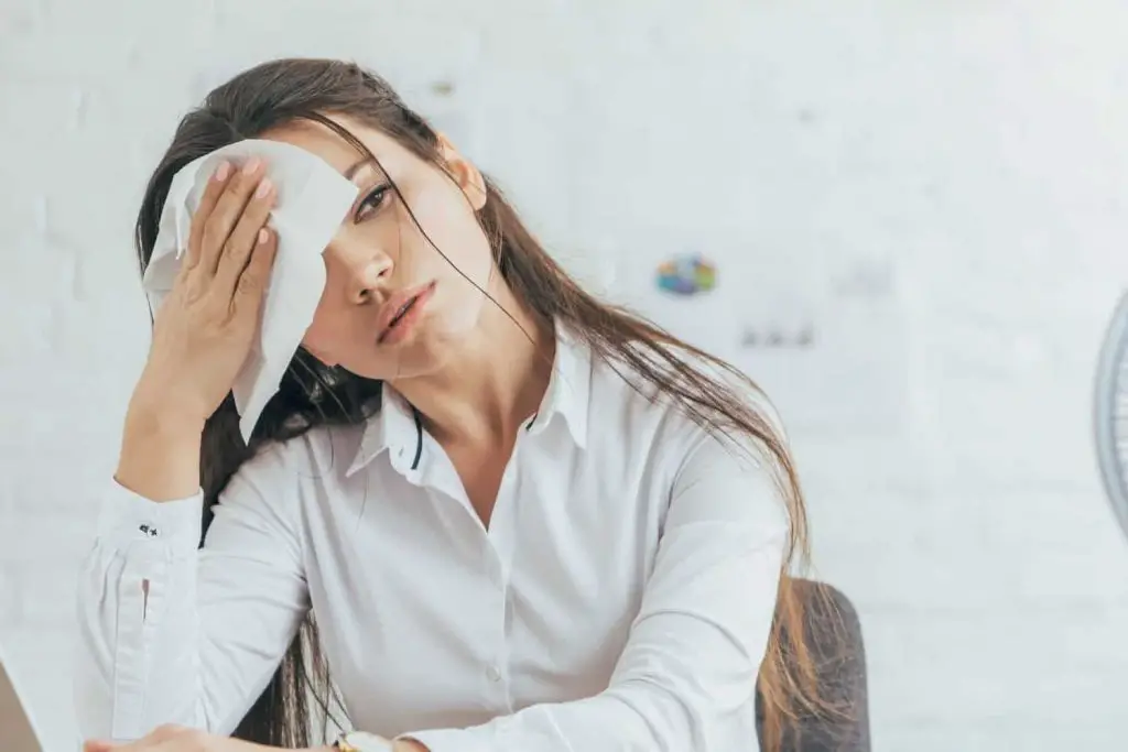 why-does-coffee-make-me-sweat